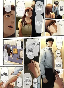 Page 13: 012.jpg | Yasashii Dake no Otoko to Tsuma ni Sute Rarete no de | View Page!