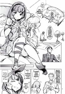 Page 3: 002.jpg | Yasashii Jikan | View Page!