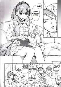 Page 6: 005.jpg | Yasashii Jikan | View Page!