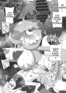 Page 7: 006.jpg | Yasei no Oyabun Sirnight ga Arawareta! | View Page!