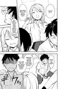 Page 6: 005.jpg | Yasemase to Shin-kun!! | View Page!