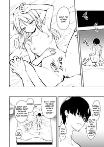 Page 9: 008.jpg | Yasemase to Shin-kun!! | View Page!