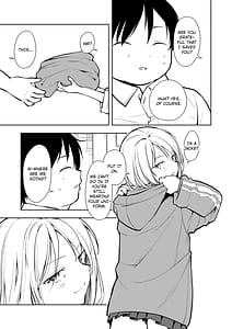 Page 12: 011.jpg | Yasemase to Shin-kun!! | View Page!
