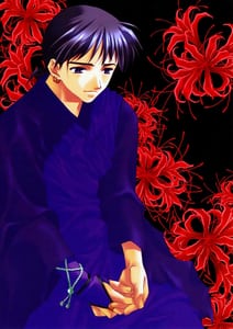 Page 8: 007.jpg | Yasha no Mori | View Page!