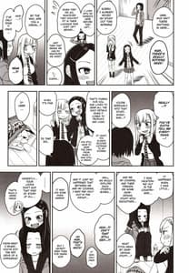 Page 6: 005.jpg | Yasuragi-kun no Harem Monogatari Prologue | View Page!