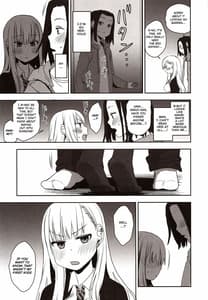 Page 10: 009.jpg | Yasuragi-kun no Harem Monogatari Prologue | View Page!