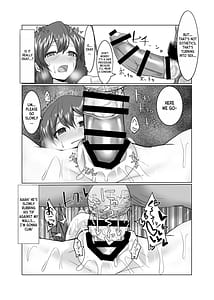 Page 13: 012.jpg | Yawaraka Ryuugyo Kyousei Esthe | View Page!