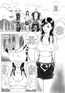 Page 2: 001.jpg | Yawaraka Tifa | View Page!