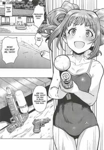 Page 2: 001.jpg | Yayoi to Issho 4 | View Page!