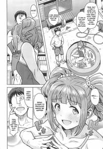 Page 3: 002.jpg | Yayoi to Issho 4 | View Page!