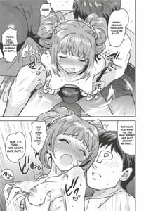 Page 8: 007.jpg | Yayoi to Issho 4 | View Page!