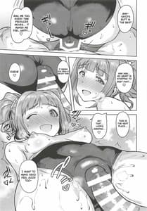 Page 10: 009.jpg | Yayoi to Issho 4 | View Page!