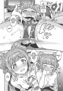 Page 13: 012.jpg | Yayoi to Issho 4 | View Page!