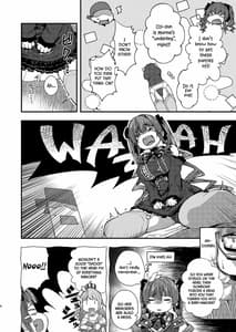 Page 4: 003.jpg | Yjo Teki Seikatsu Nandawa! | View Page!