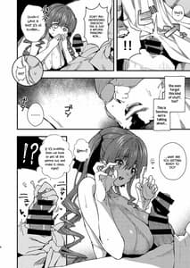 Page 6: 005.jpg | Yjo Teki Seikatsu Nandawa! | View Page!