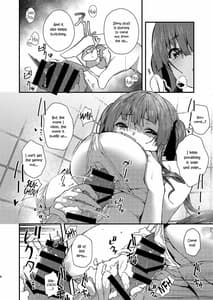 Page 8: 007.jpg | Yjo Teki Seikatsu Nandawa! | View Page!