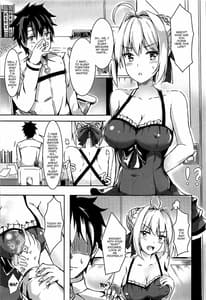 Page 4: 003.jpg | Yo o Daiji ni Tsukau ga Yoi | View Page!