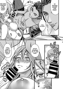 Page 14: 013.jpg | Yoake no Joukei | View Page!