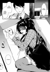 Page 8: 007.jpg | Yoake yori Fukai Ao de | View Page!