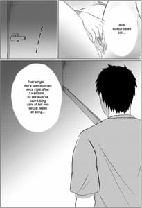 Page 6: 005.jpg | Yobai kara Hajimaru Haha to Musuko no Fuufu Seikatsu | View Page!