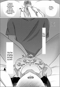 Page 14: 013.jpg | Yobai kara Hajimaru Haha to Musuko no Fuufu Seikatsu | View Page!