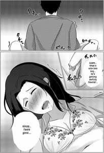 Page 15: 014.jpg | Yobai kara Hajimaru Haha to Musuko no Fuufu Seikatsu | View Page!
