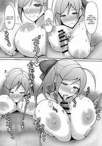 Page 10: 009.jpg | Yobaidokoro Mamiya | View Page!