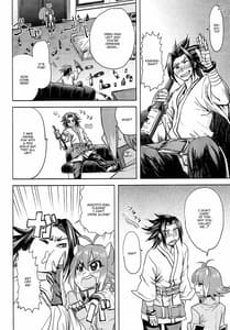 Page 3: 002.jpg | Yoi Dore Makoto-tan | View Page!