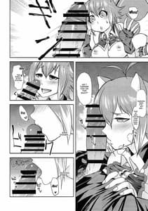 Page 11: 010.jpg | Yoi Dore Makoto-tan | View Page!