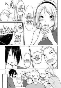 Page 7: 006.jpg | Yoi Dore Romanchika | View Page!