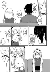 Page 15: 014.jpg | Yoi Dore Romanchika | View Page!