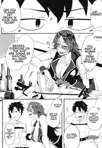 Page 3: 002.jpg | Yoi Drake-san | View Page!