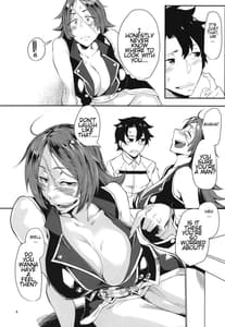 Page 4: 003.jpg | Yoi Drake-san | View Page!