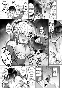 Page 6: 005.jpg | Yoi ga Sameru made Sukoya ni Tsukiatte ne | View Page!