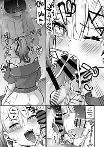 Page 9: 008.jpg | Yoi ga Sameru made Sukoya ni Tsukiatte ne | View Page!