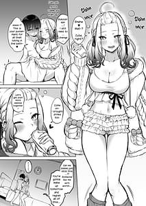 Page 14: 013.jpg | Yoi ga Sameru made Sukoya ni Tsukiatte ne | View Page!