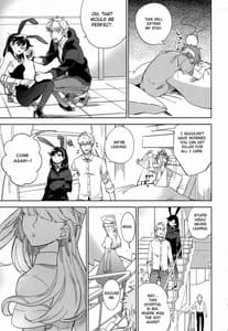 Page 11: 010.jpg | Yojo-han Bunny Part 2 | View Page!