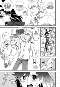 Page 13: 012.jpg | Yojo-han Bunny Part 2 | View Page!