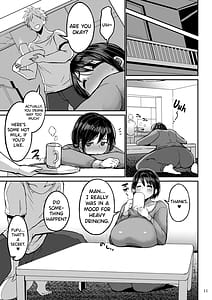 Page 12: 011.jpg | Yokkyuu Fuman ga Tamatte Hoka no Otoko no Chinpo Case ni Natteshimatta Oku-san | View Page!