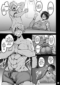 Page 16: 015.jpg | Yokkyuu Fuman ga Tamatte Hoka no Otoko no Chinpo Case ni Natteshimatta Oku-san | View Page!
