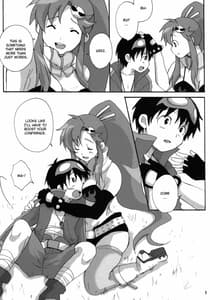 Page 7: 006.jpg | Yokoshimo na Kimochi | View Page!