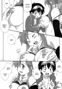 Page 10: 009.jpg | Yokoshimo na Kimochi | View Page!