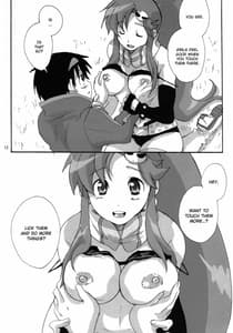 Page 11: 010.jpg | Yokoshimo na Kimochi | View Page!