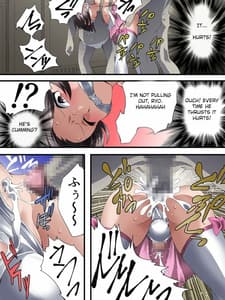 Page 14: 013.jpg | Yokubo Kaiki Dai 571- Sho - Jososhi Aidoru R Yukai-kyo Makura Eigyo Jiken | View Page!