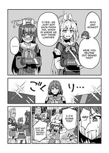 Page 7: 006.jpg | Yokujou Usagi no Shokushou Choutatsu Sakusen | View Page!