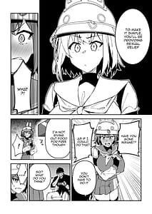 Page 9: 008.jpg | Yokujou Usagi no Shokushou Choutatsu Sakusen | View Page!