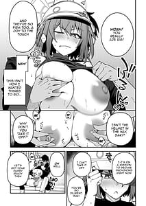 Page 10: 009.jpg | Yokujou Usagi no Shokushou Choutatsu Sakusen | View Page!