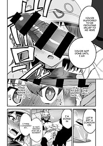 Page 13: 012.jpg | Yokujou Usagi no Shokushou Choutatsu Sakusen | View Page!