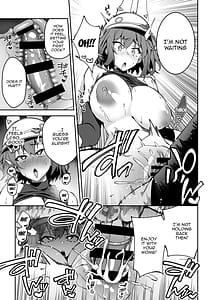 Page 14: 013.jpg | Yokujou Usagi no Shokushou Choutatsu Sakusen | View Page!