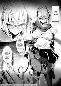 Page 4: 003.jpg | Yona Yona Senjou Sakusen Kiroku III | View Page!